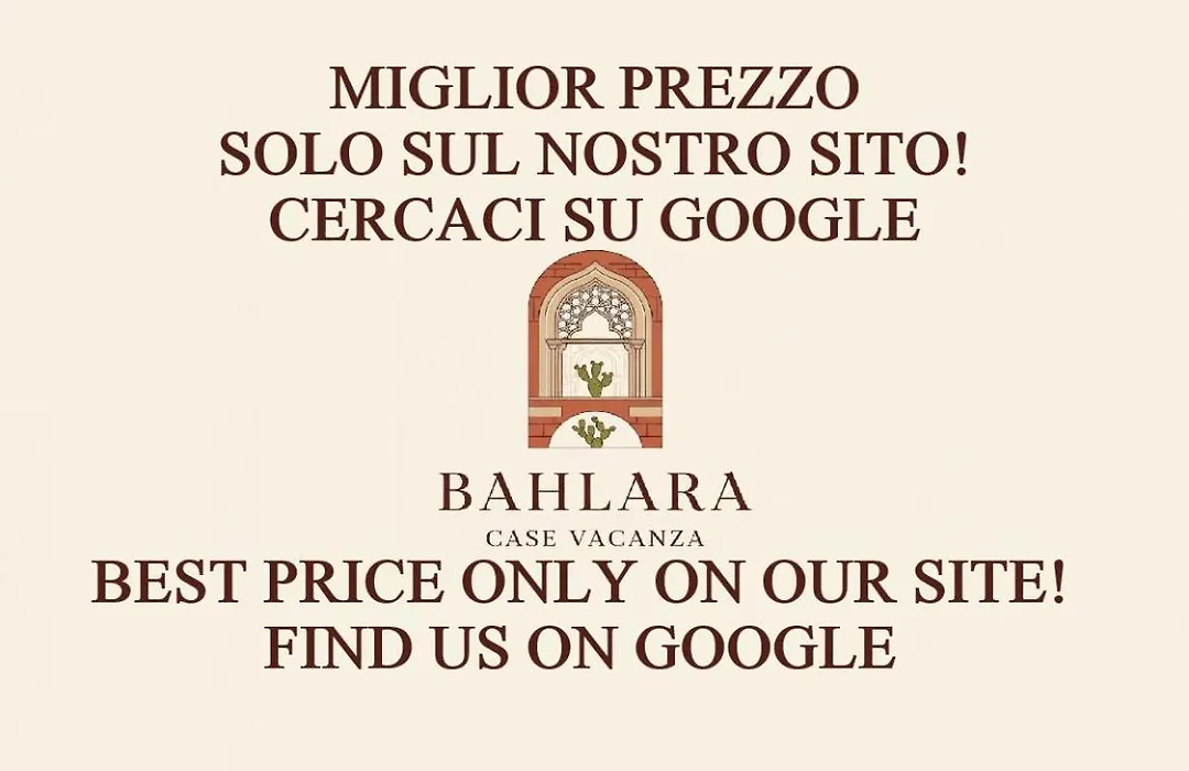 Bahlara Case Vacanza-1